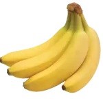 Shagor Kola (Banana Sagor)