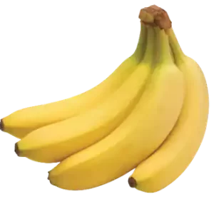 Shagor Kola (Banana Sagor)