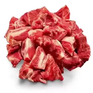 beef