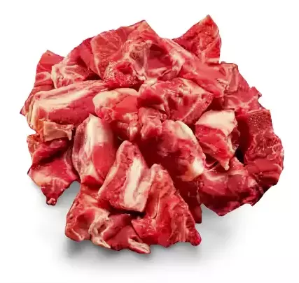 beef